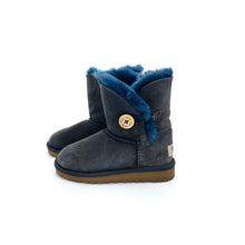 Load image into Gallery viewer, Kids' BAILEY Button Boot