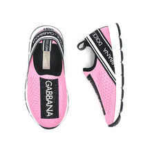 Load image into Gallery viewer, SORRENTO slip-on sneakers