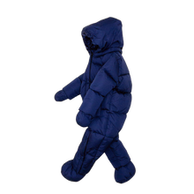 Load image into Gallery viewer, Baby SNOWSUIT