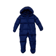 Load image into Gallery viewer, Baby SNOWSUIT