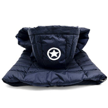 Load image into Gallery viewer, LUCY Two Peaces SKI-SUIT