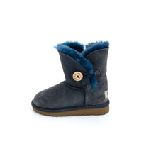 Load image into Gallery viewer, Kids' BAILEY Button Boot