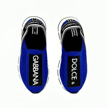Load image into Gallery viewer, SORRENTO slip-on sneakers