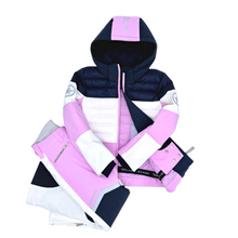 Load image into Gallery viewer, DELI Two Peaces SKI-SUIT