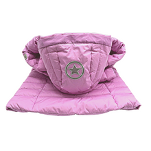 Load image into Gallery viewer, LUCY Two Peaces SKI-SUIT