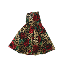 Load image into Gallery viewer, D&G Roses Dress