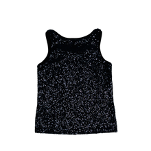 Load image into Gallery viewer, Sequin top