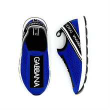 Load image into Gallery viewer, SORRENTO slip-on sneakers