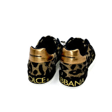 Load image into Gallery viewer, PORTOFINO Leo sneakers