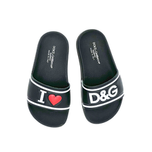 Load image into Gallery viewer, I love D&G sliders
