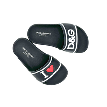 Load image into Gallery viewer, I love D&G sliders