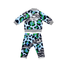 Load image into Gallery viewer, Jogging Set