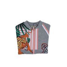 Load image into Gallery viewer, Jungle Sweatjacket