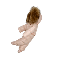 Load image into Gallery viewer, Baby SNOWSUIT