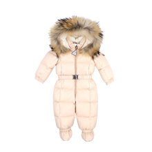 Load image into Gallery viewer, Baby SNOWSUIT
