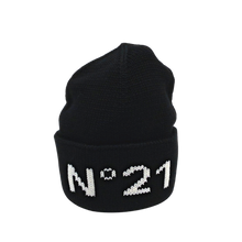 Load image into Gallery viewer, N°21 Beanie
