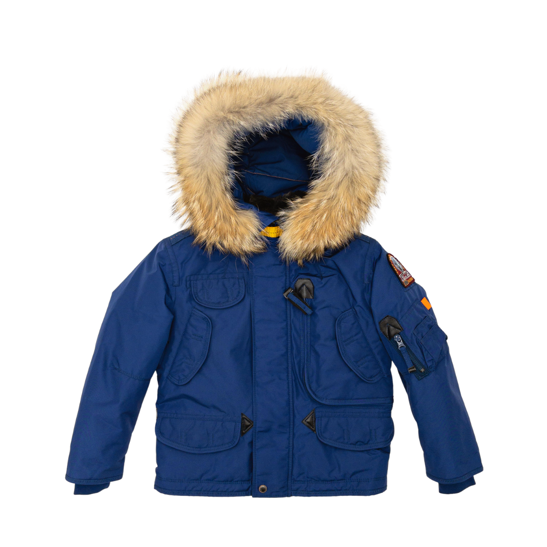 Junior 2025 parajumper coats