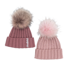 Load image into Gallery viewer, SEEFELD Mütze