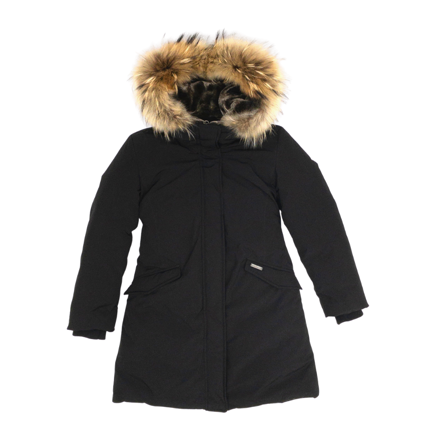 W's modern 2025 vail coat