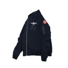 Load image into Gallery viewer, AERONAUTICA Pilot Jacket
