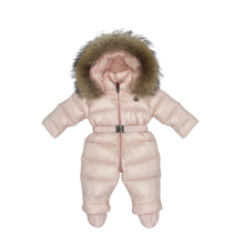 Load image into Gallery viewer, Baby SNOWSUIT