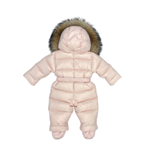 Load image into Gallery viewer, Baby SNOWSUIT