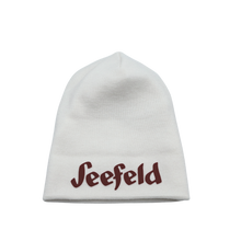 Load image into Gallery viewer, SEEFELD Beanie