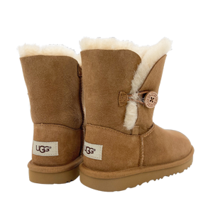 Kids' BAILEY Button II Boot