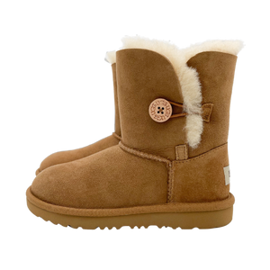 Kids' BAILEY Button II Boot
