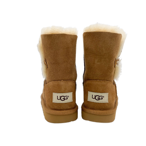Kids' BAILEY Button II Boot