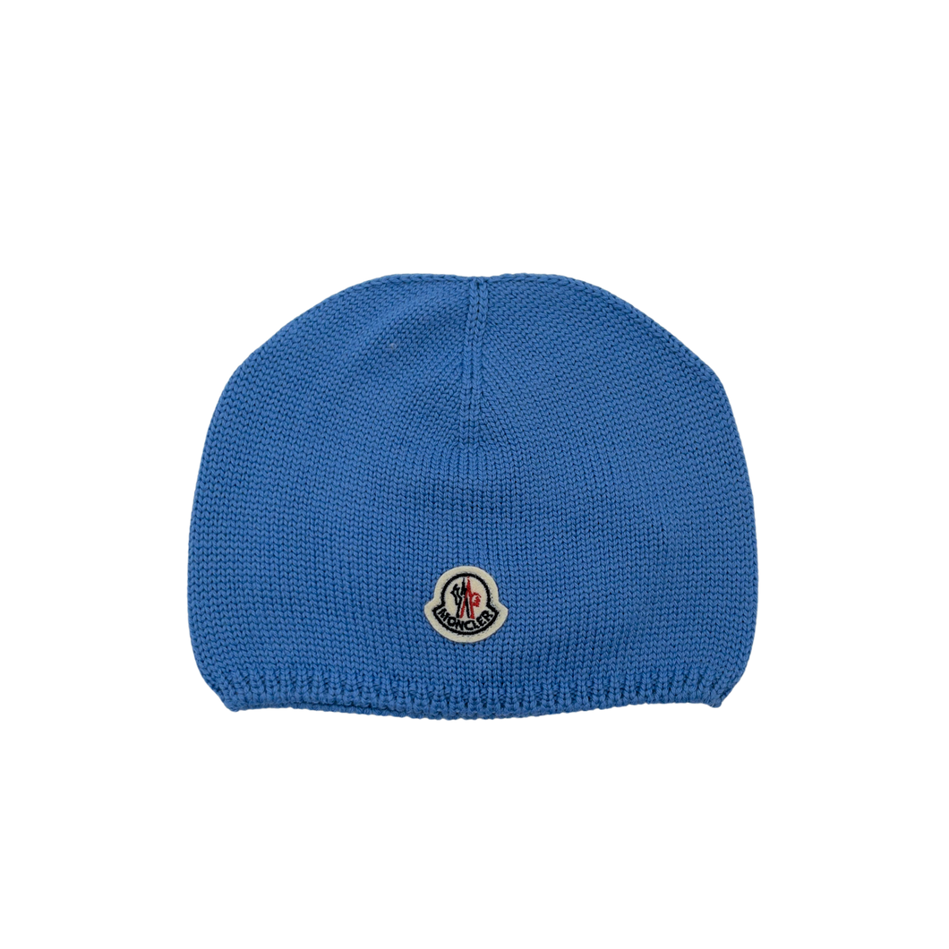 Wool Beanie