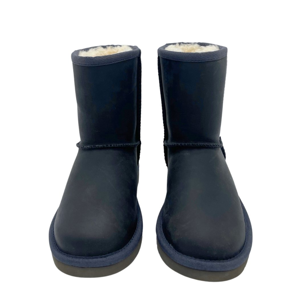 Kids' CLASSIC Leather Boot