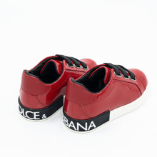 Load image into Gallery viewer, D&amp;G Leder shoes
