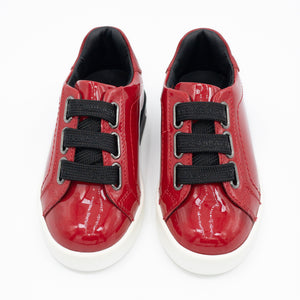 D&G Leder shoes