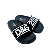 Load image into Gallery viewer, D&amp;G  2012 rubber sliders
