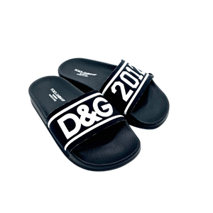D&G  2012 rubber sliders