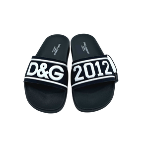 D&G  2012 rubber sliders