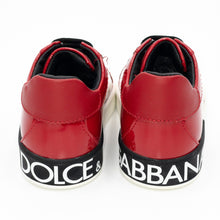 Load image into Gallery viewer, D&amp;G Leder shoes
