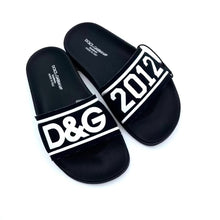 Load and play video in Gallery viewer, D&amp;G  2012 rubber sliders
