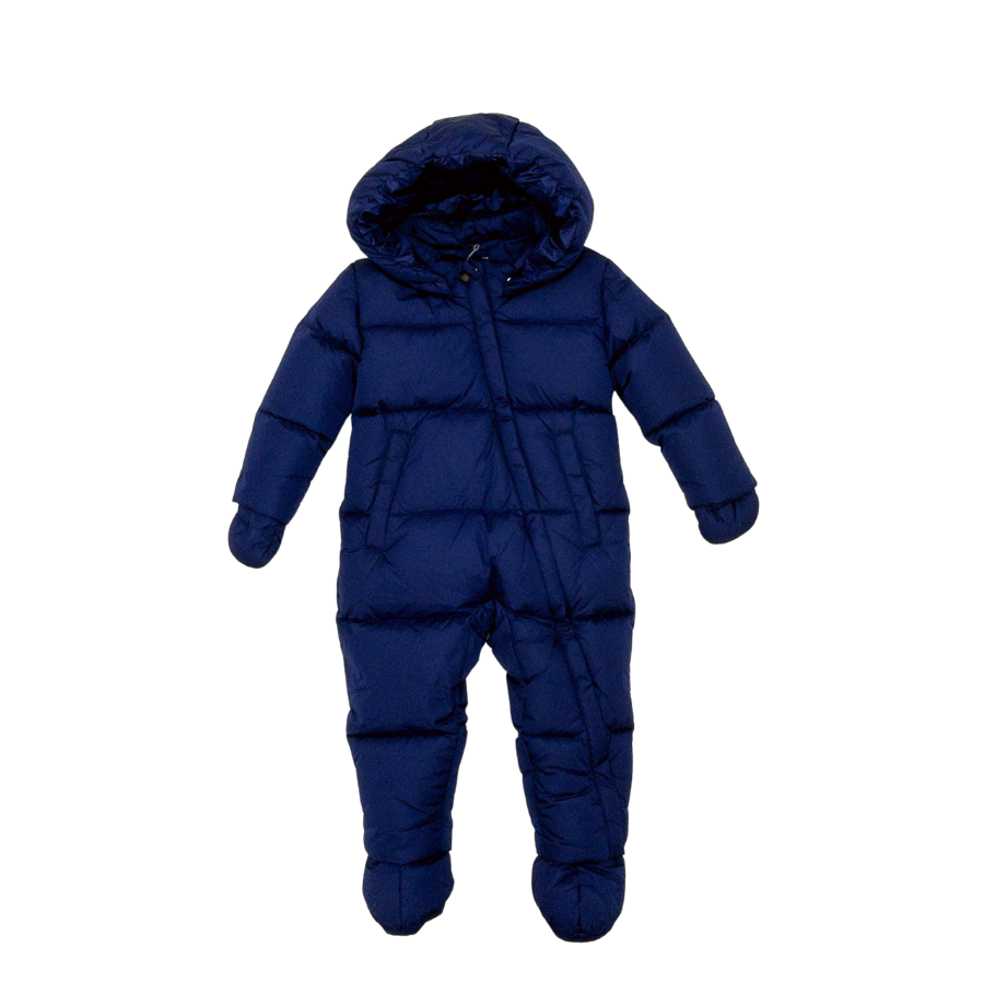Baby SNOWSUIT