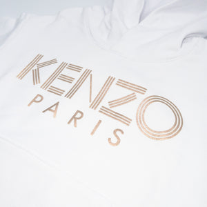 LOGO Hood