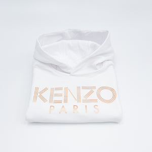 LOGO Hood