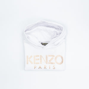LOGO Hood