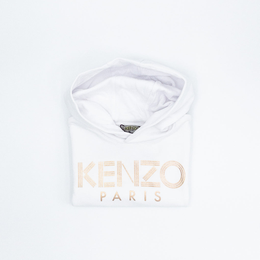 LOGO Hood