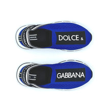 Load image into Gallery viewer, SORRENTO slip-on sneakers
