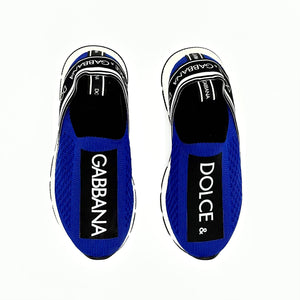 SORRENTO slip-on sneakers