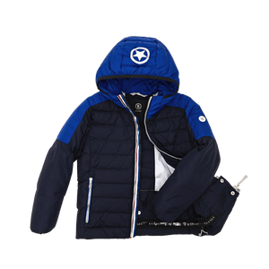 Down SKI Jacket