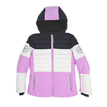 Load image into Gallery viewer, DELI Two Peaces SKI-SUIT
