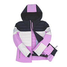 Load image into Gallery viewer, DELI Two Peaces SKI-SUIT
