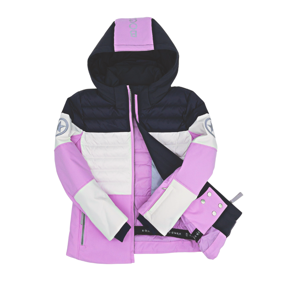 DELI Two Peaces SKI-SUIT